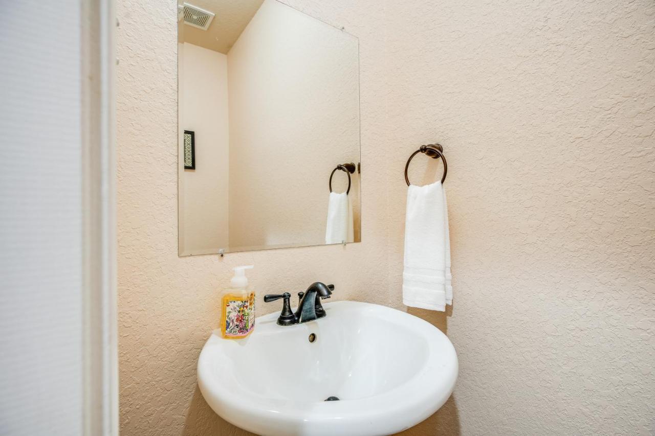 San Antonio Townhome About 2 Mi To Aquarium! Luaran gambar